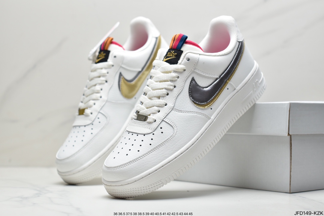 nike nike air force 1 low