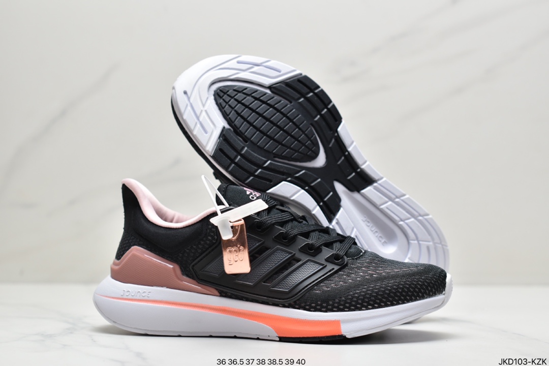 Adidas Adidas EQ21 RUN Retro Running Shoes