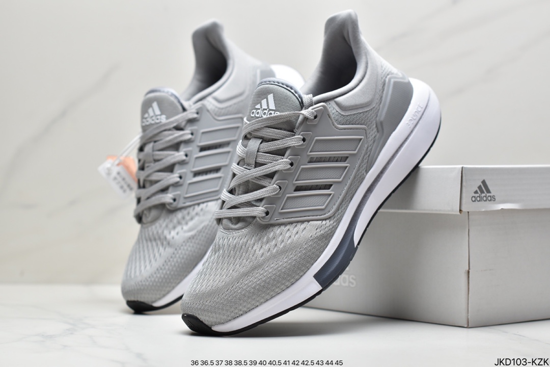 Adidas Adidas EQ21 RUN Retro Running Shoes