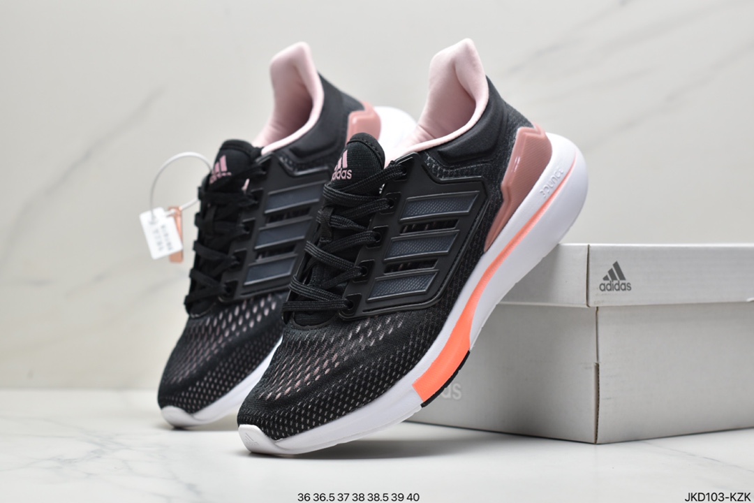 Adidas Adidas EQ21 RUN Retro Running Shoes