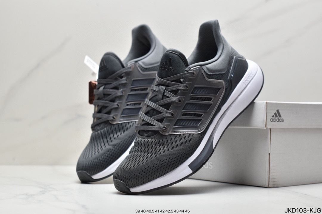 Adidas Adidas EQ21 RUN Retro Running Shoes