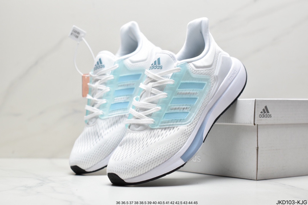 Adidas Adidas EQ21 RUN Retro Running Shoes