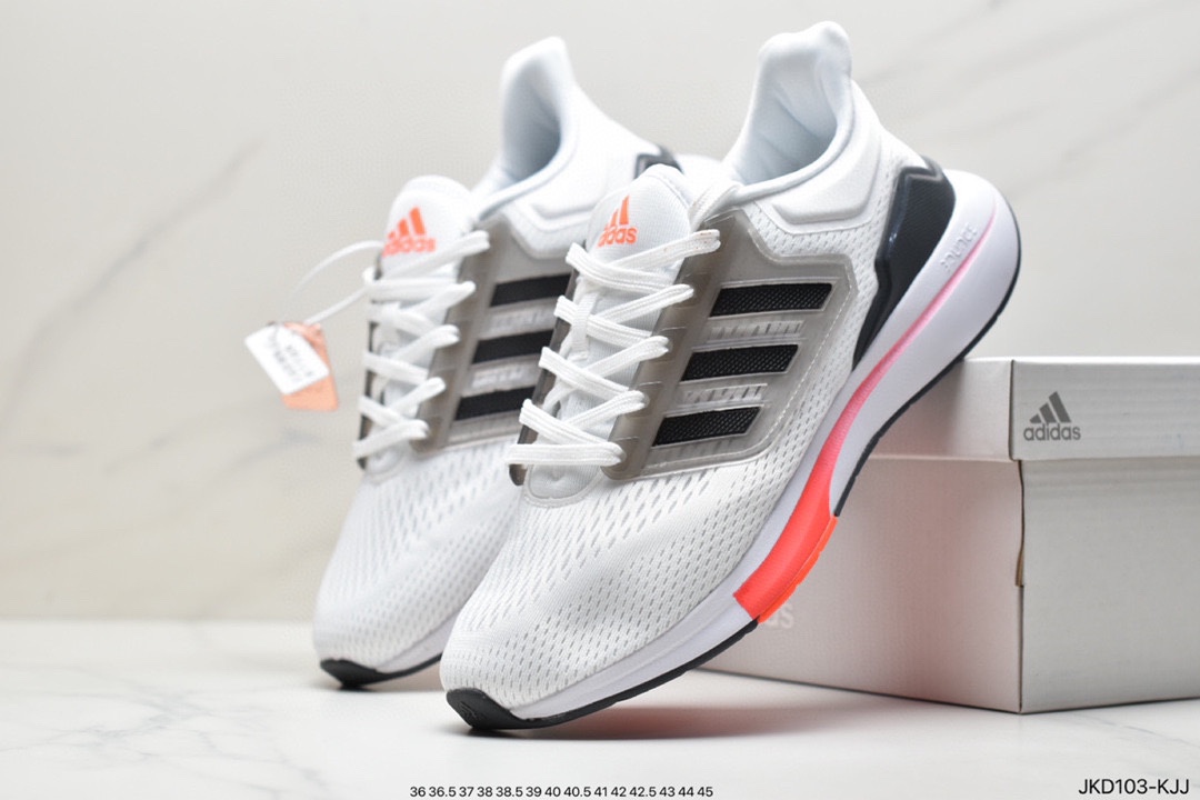 Adidas Adidas EQ21 RUN Retro Running Shoes