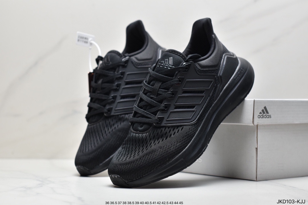 Adidas Adidas EQ21 RUN Retro Running Shoes