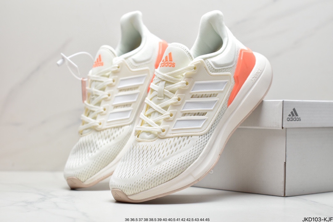 Adidas Adidas EQ21 RUN Retro Running Shoes