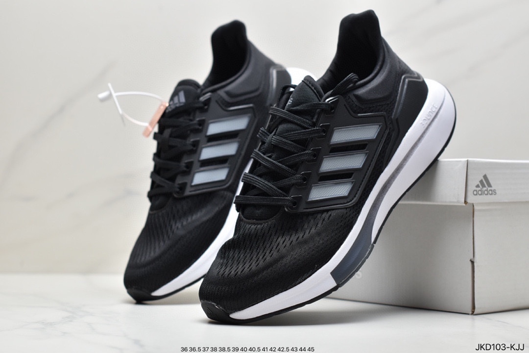 Adidas Adidas EQ21 RUN Retro Running Shoes