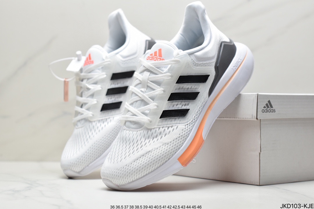 Adidas Adidas EQ21 RUN Retro Running Shoes