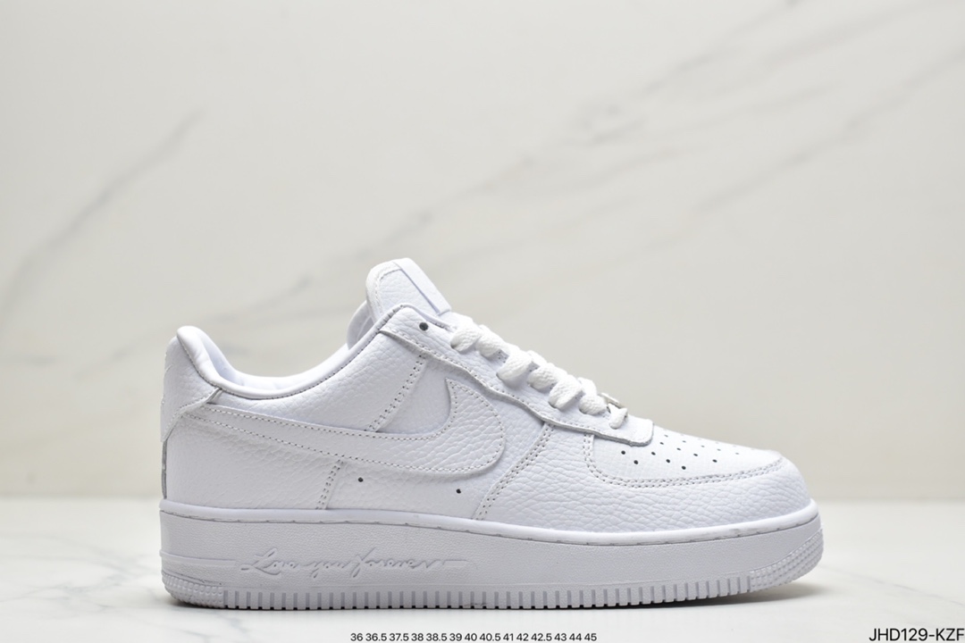 nike nike air force 1 low