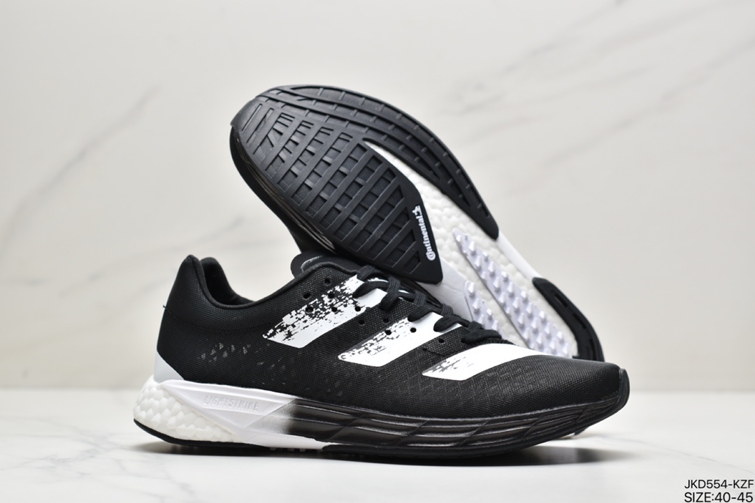 Adidas Adidas Adizero Pro M trendy fashion running shoes FW9604