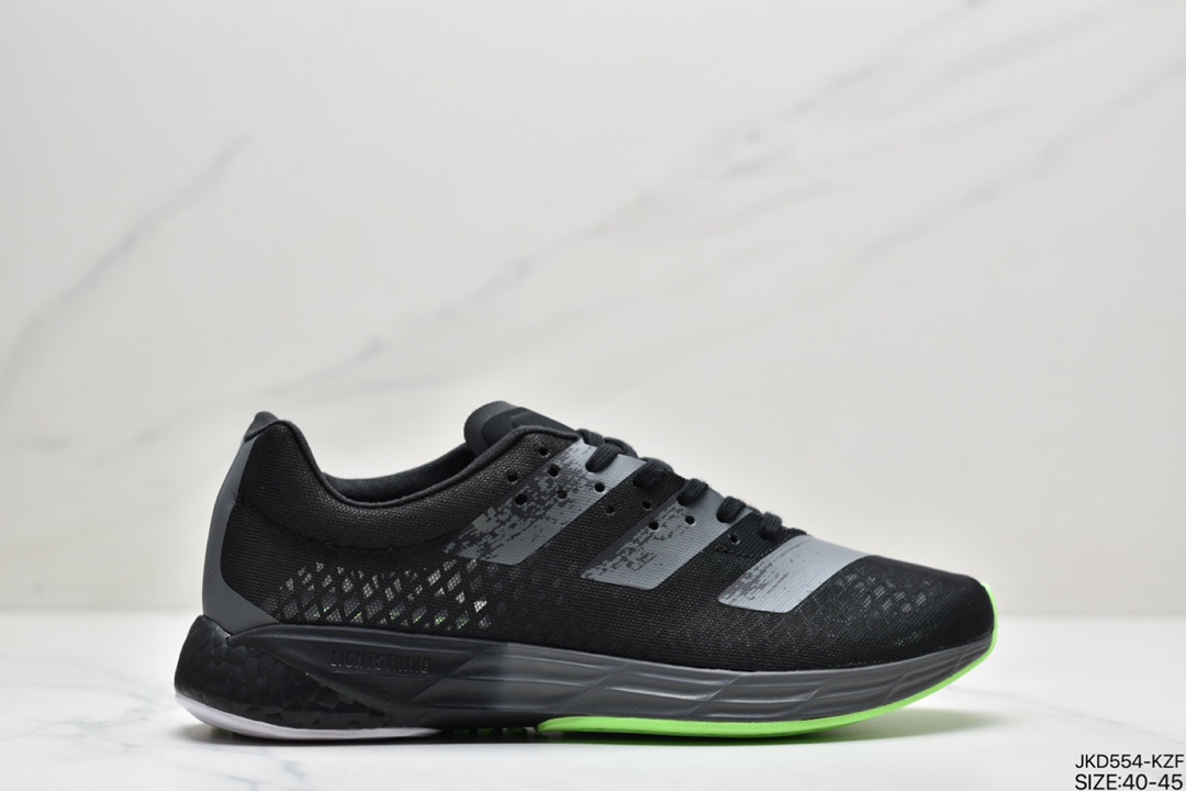 Adidas Adidas Adizero Pro M trendy fashion running shoes FW9604