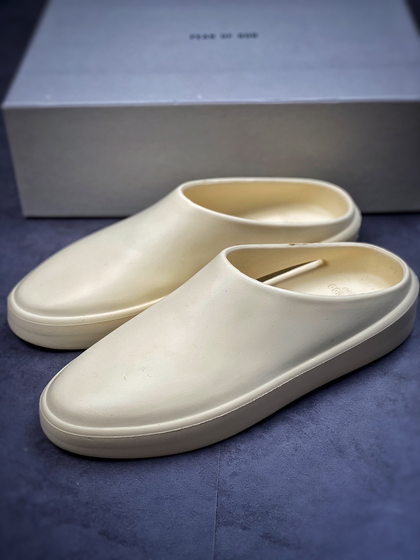 Fear of God 7th The California slip-on slip-on slippers