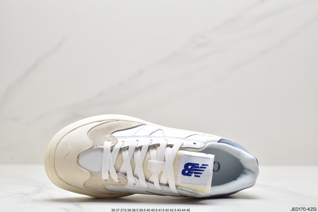 New Balance New Balance CT302 Retro single product full head layer lychee natural pattern CT302