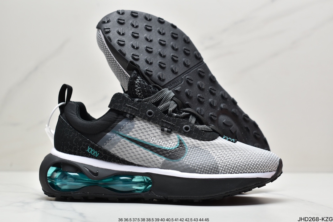 Nike Air Max 2021 air cushion autumn cushioning breathable sneakers DH4245