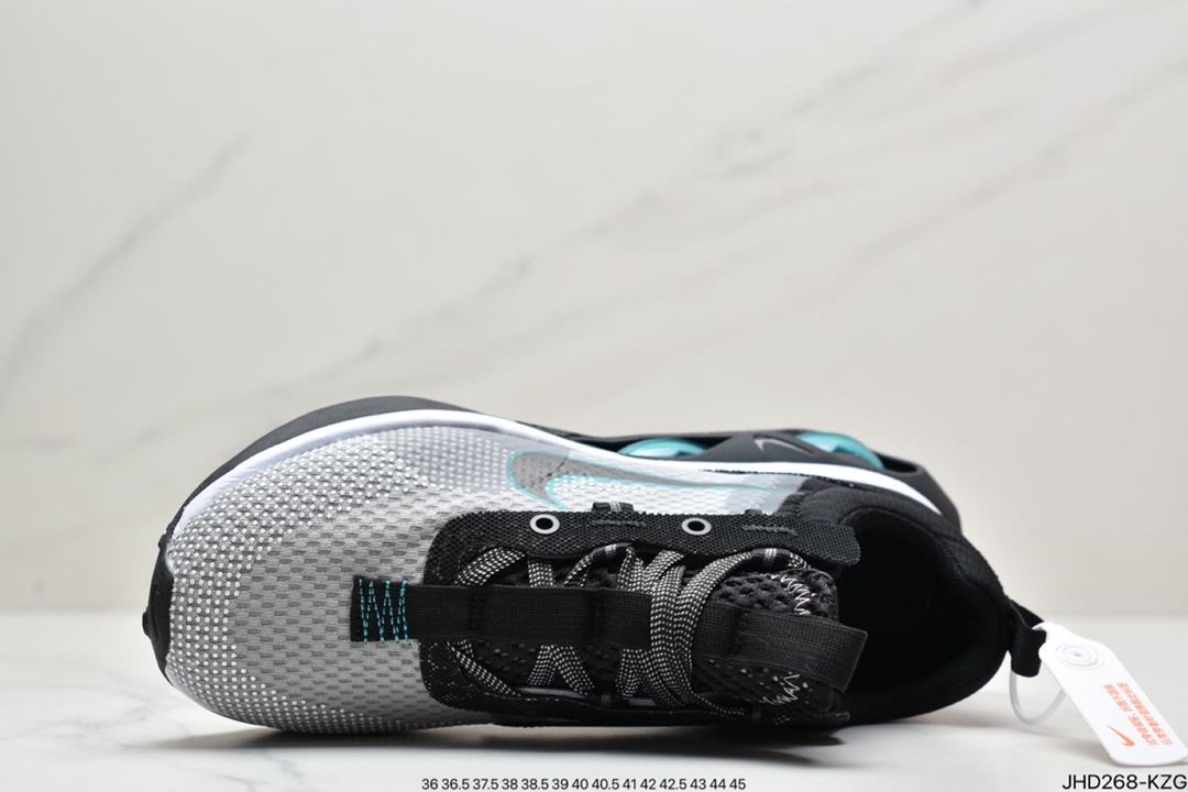 Nike Air Max 2021 air cushion autumn cushioning breathable sneakers DH4245
