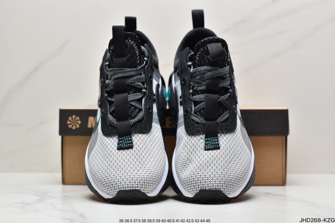 Nike Air Max 2021 air cushion autumn cushioning breathable sneakers DH4245