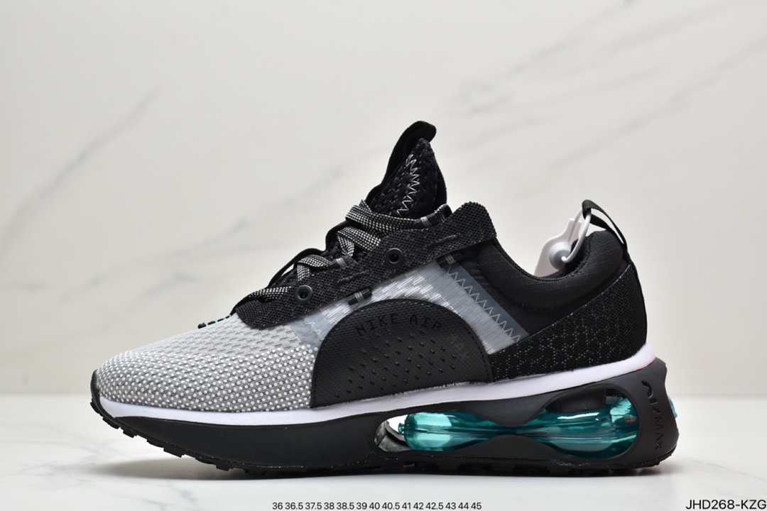 Nike Air Max 2021 air cushion autumn cushioning breathable sneakers DH4245