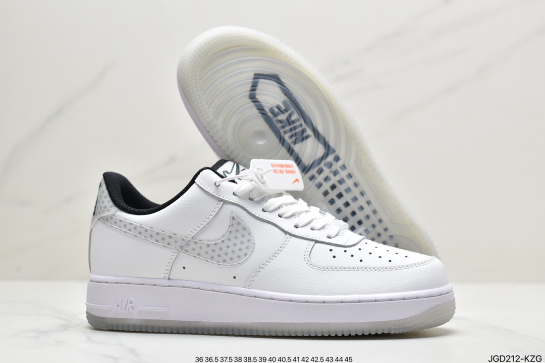 Air Force 1 '07 Low Original Last Original Cardboard CW2288-120