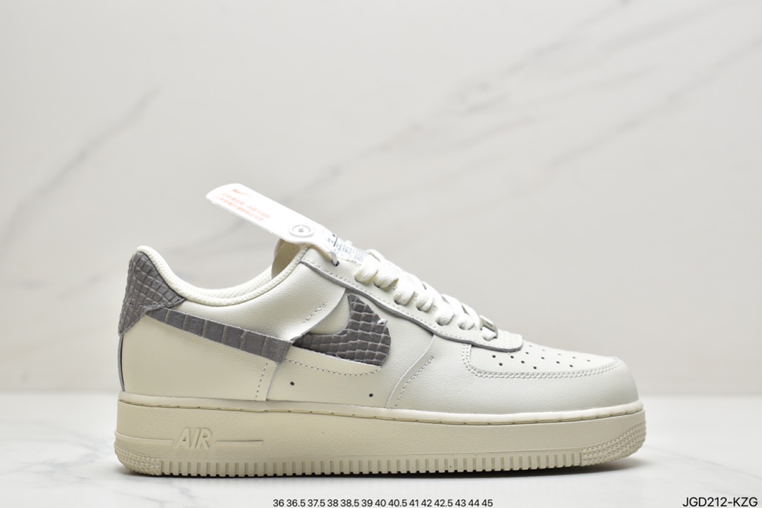 Air Force 1 '07 Low Original Last Original Cardboard CW2288-120