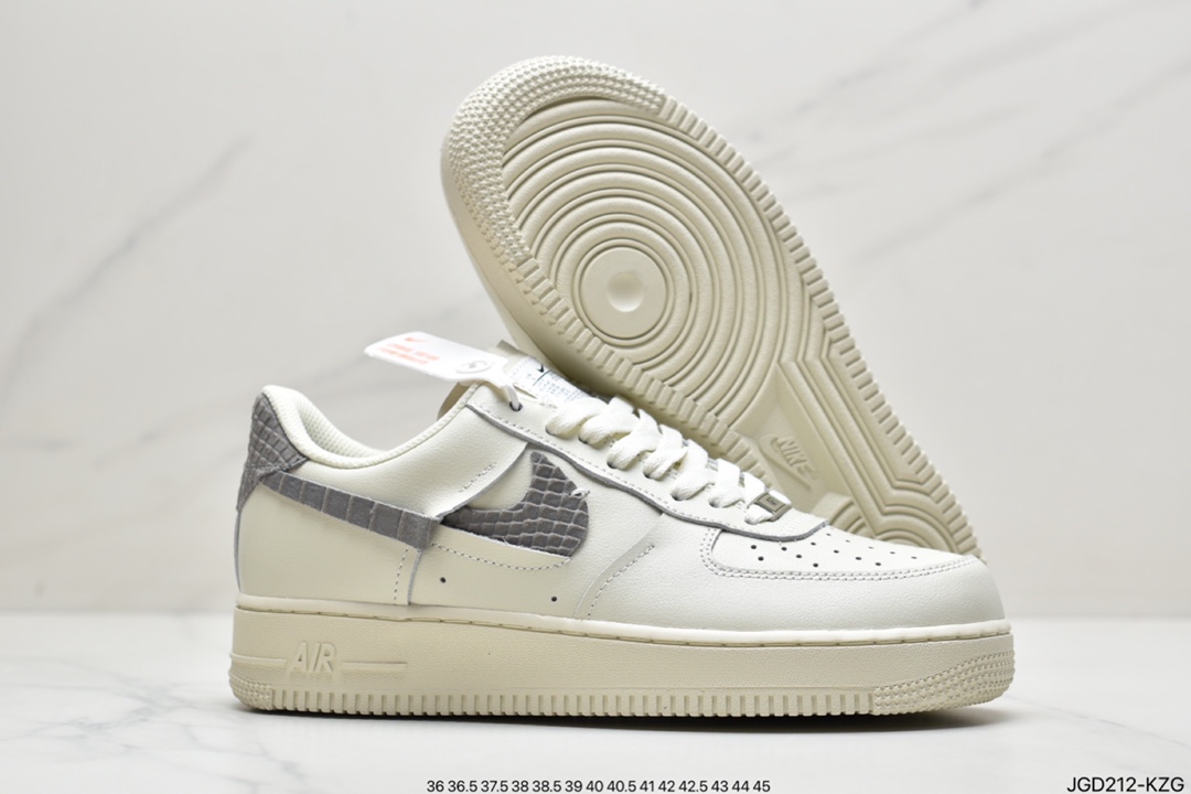 Air Force 1 '07 Low Original Last Original Cardboard CW2288-120