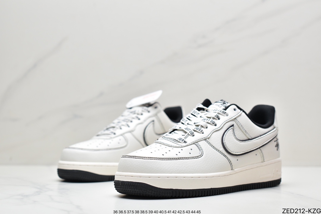 Nike Air Force 1 Low Air Force 1 Low all-match casual sports sneakers 315122-109