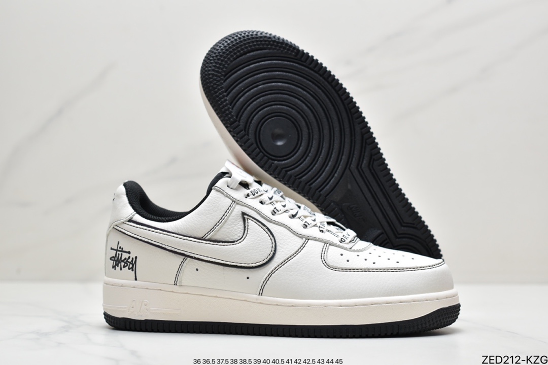 Nike Air Force 1 Low Air Force 1 Low all-match casual sports sneakers 315122-109