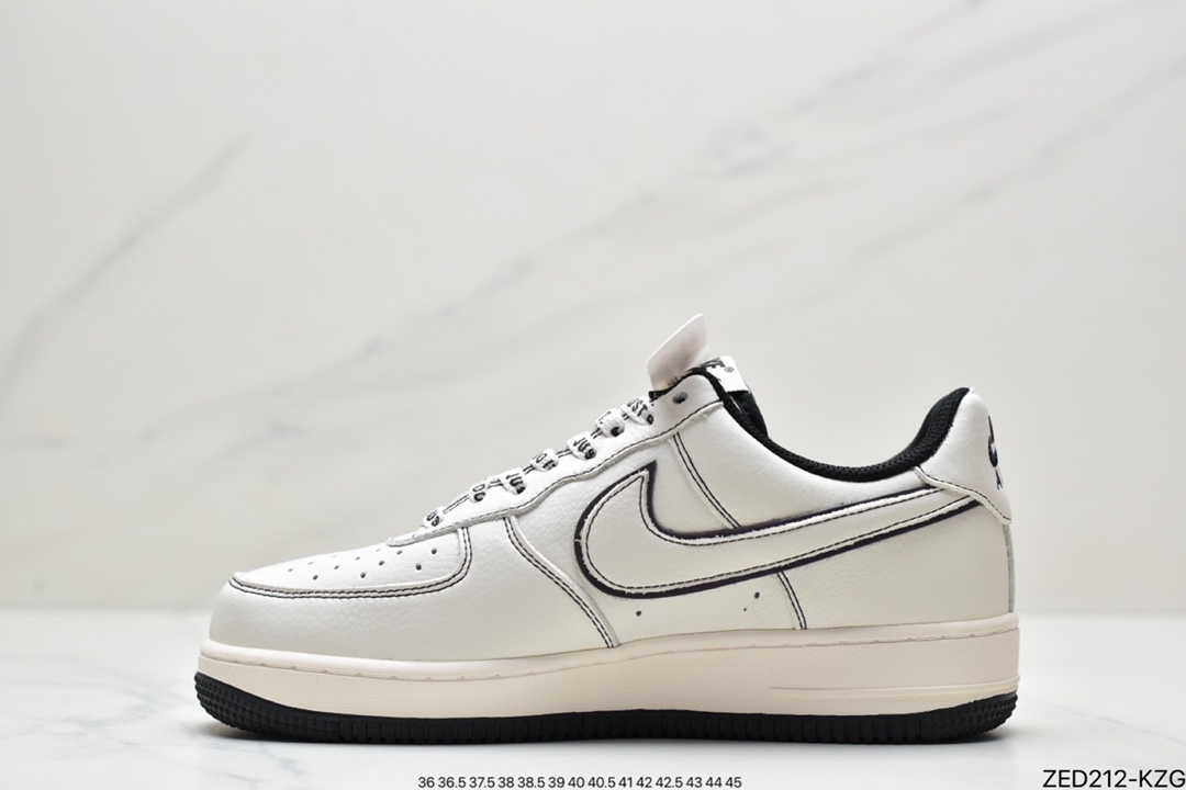 Nike Air Force 1 Low Air Force 1 Low all-match casual sports sneakers 315122-109