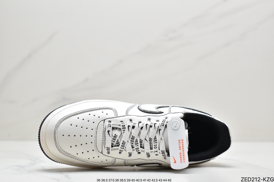 Nike Air Force 1 Low Air Force 1 Low all-match casual sports sneakers 315122-109