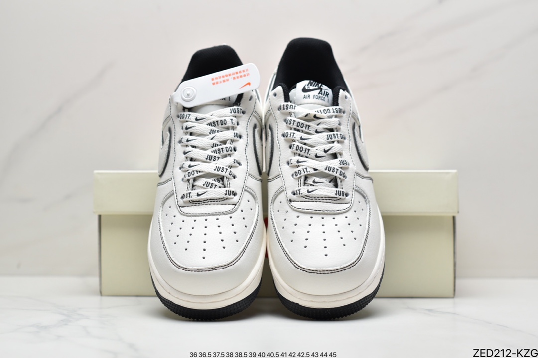Nike Air Force 1 Low Air Force 1 Low all-match casual sports sneakers 315122-109