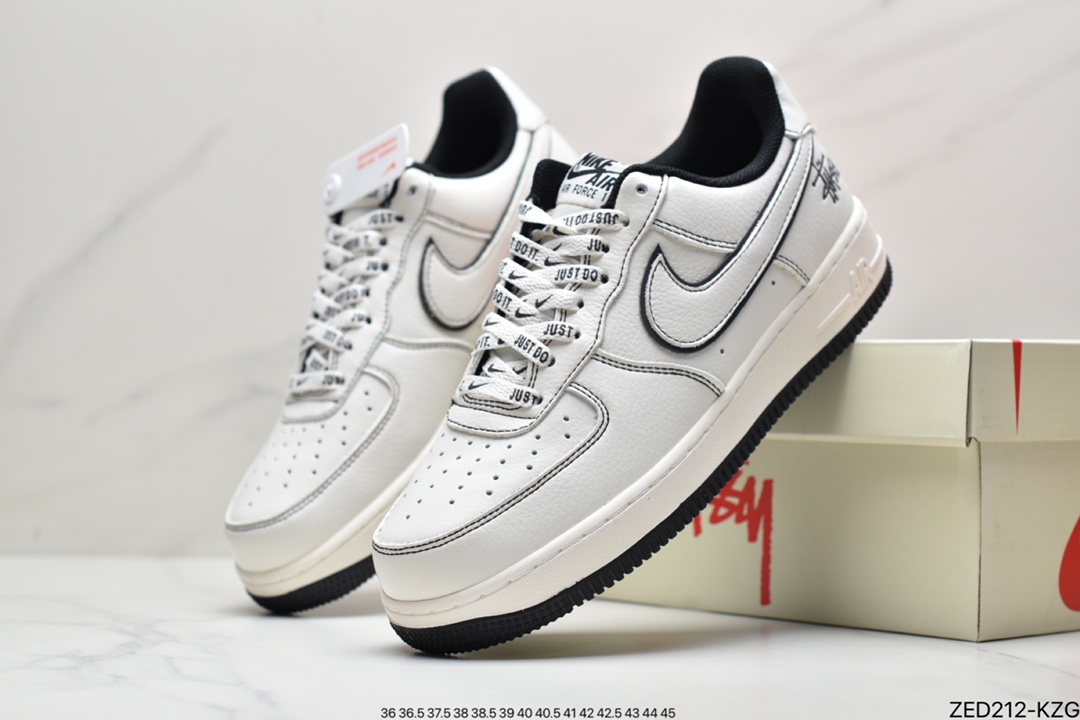 Nike Air Force 1 Low Air Force 1 Low all-match casual sports sneakers 315122-109