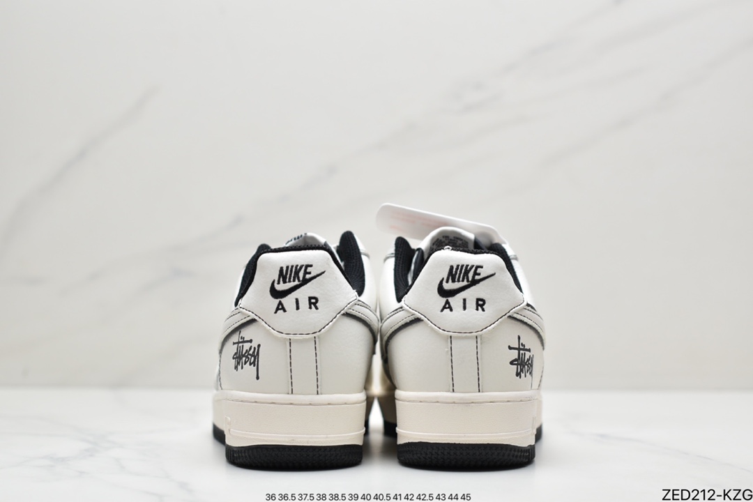 Nike Air Force 1 Low Air Force 1 Low all-match casual sports sneakers 315122-109