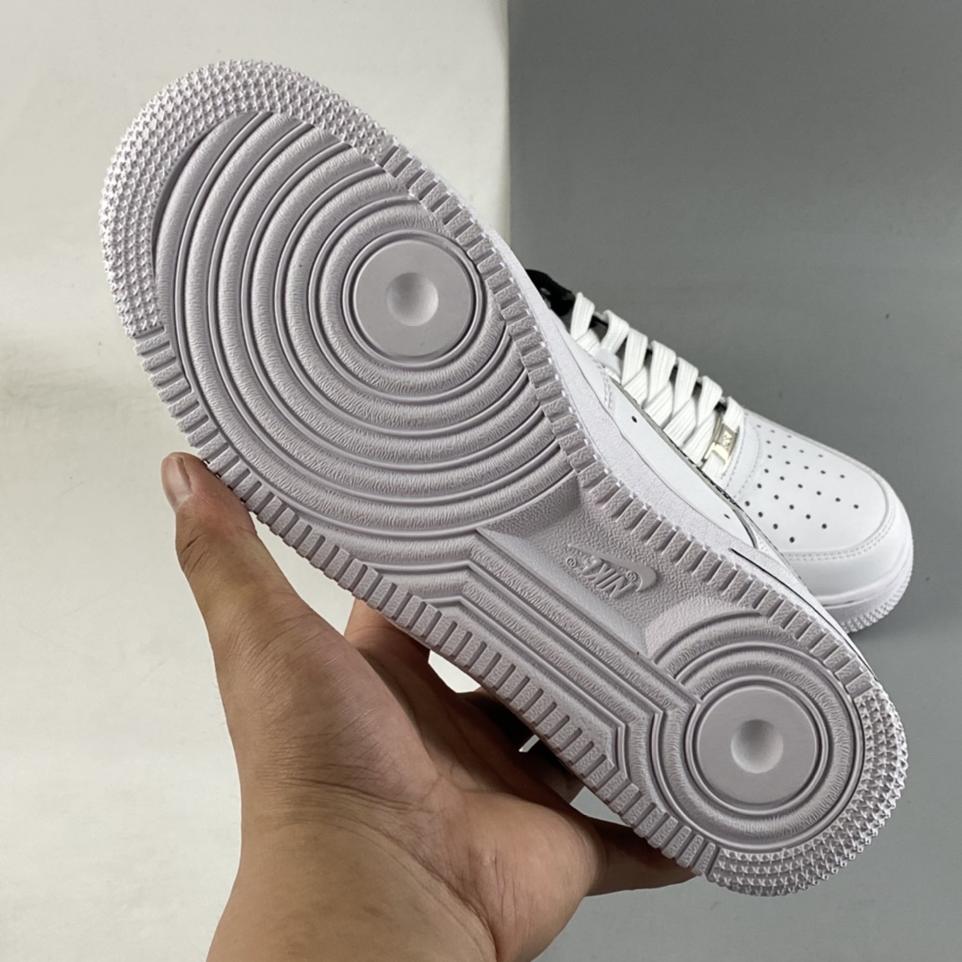 Nike Air Force 1'07 Low Air Force One Low Casual Sneakers CZ7933-100