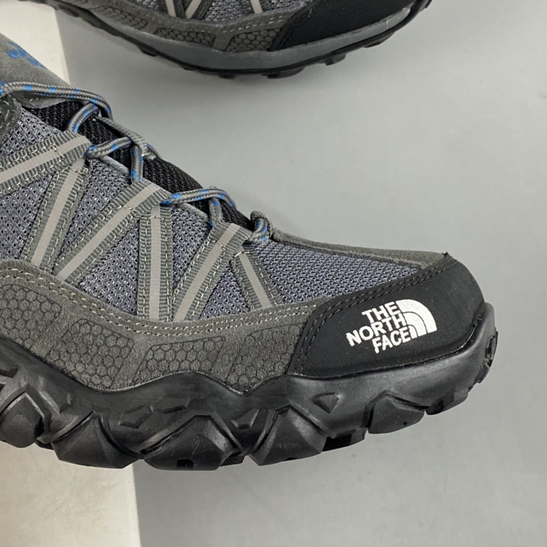 The North Face Mountaineering Series North Face Men's Shoes Mountaineering Shoes