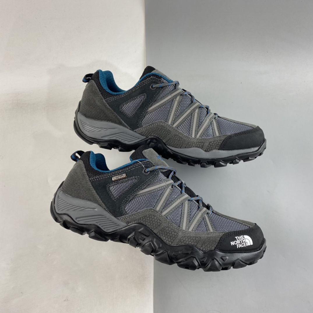 The North Face Mountaineering Series North Face Men's Shoes Mountaineering Shoes