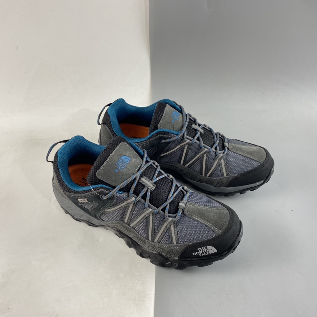 The North Face Mountaineering Series North Face Men's Shoes Mountaineering Shoes