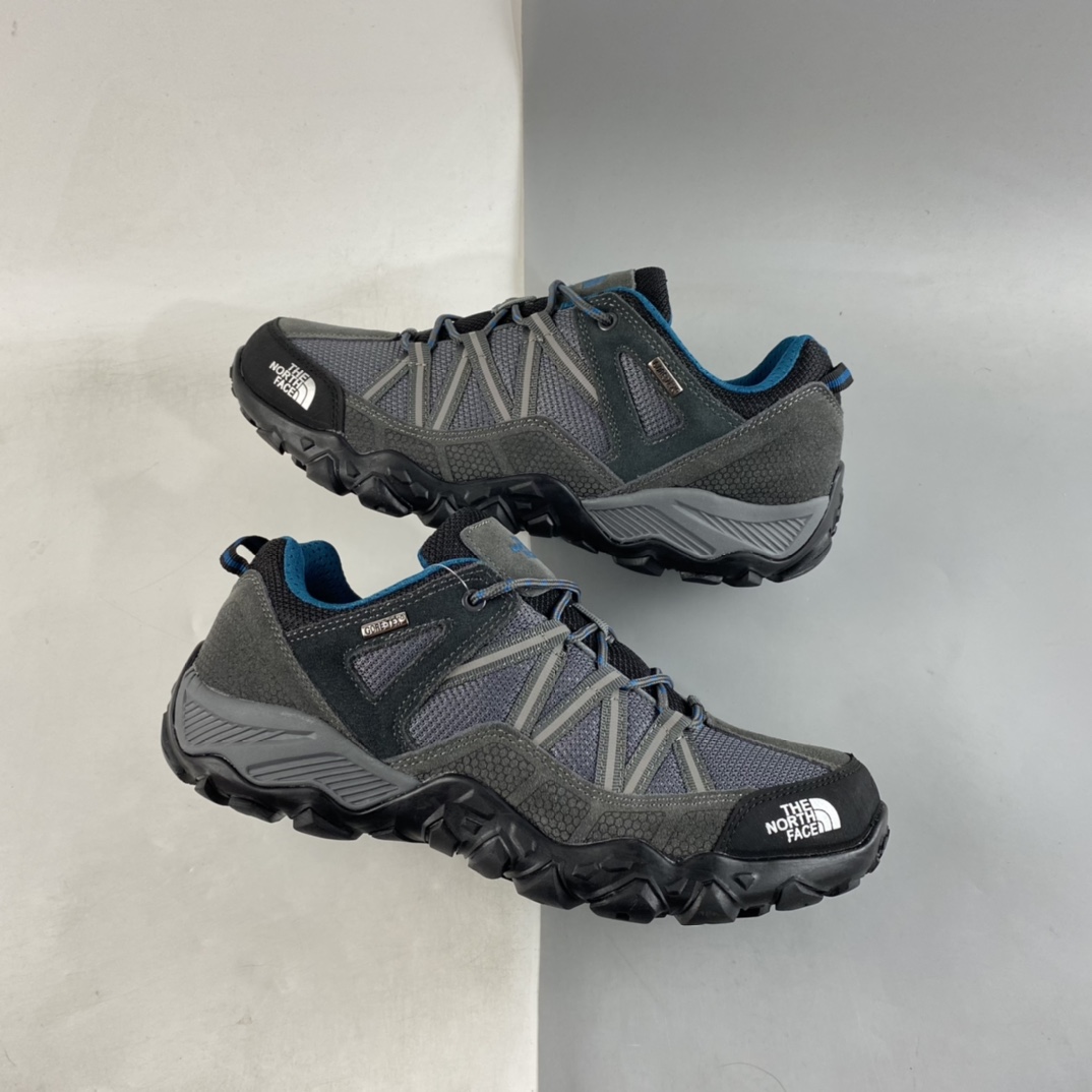 The North Face Mountaineering Series North Face Men's Shoes Mountaineering Shoes