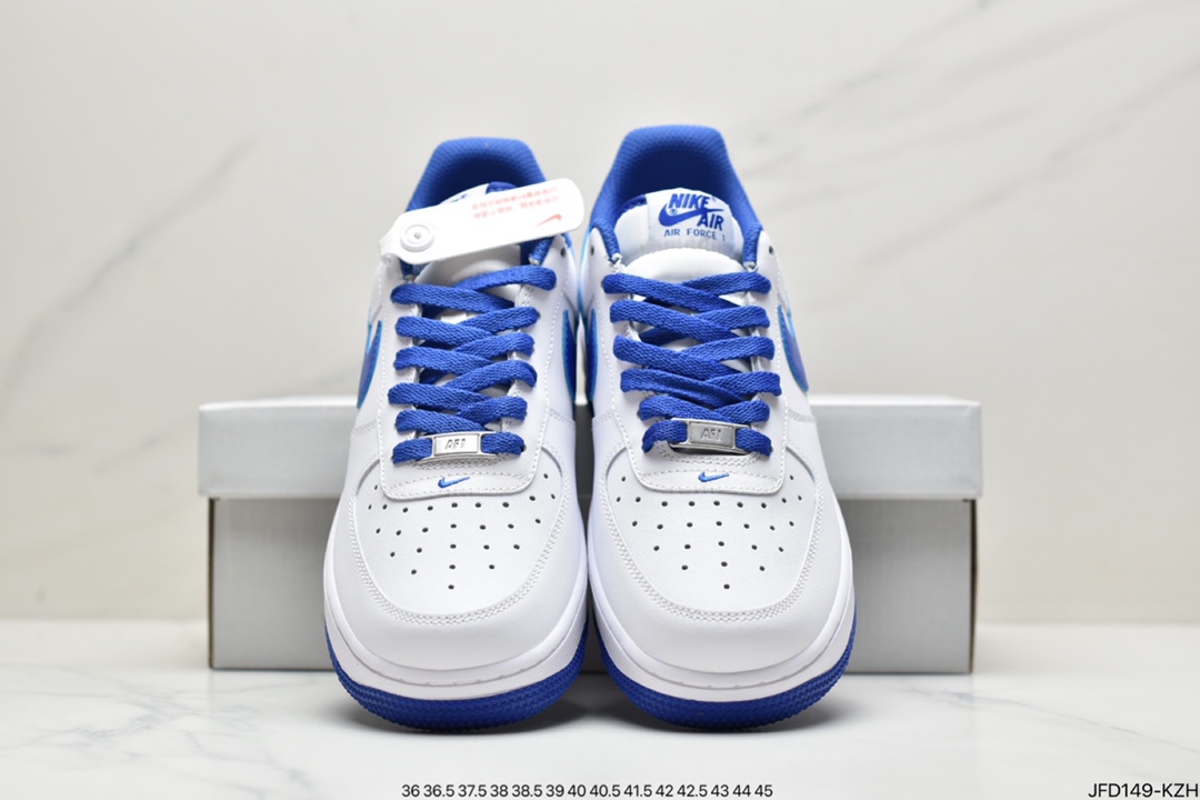 AF1 Air Force original last data development version original process midsole adhesive technology DH7561