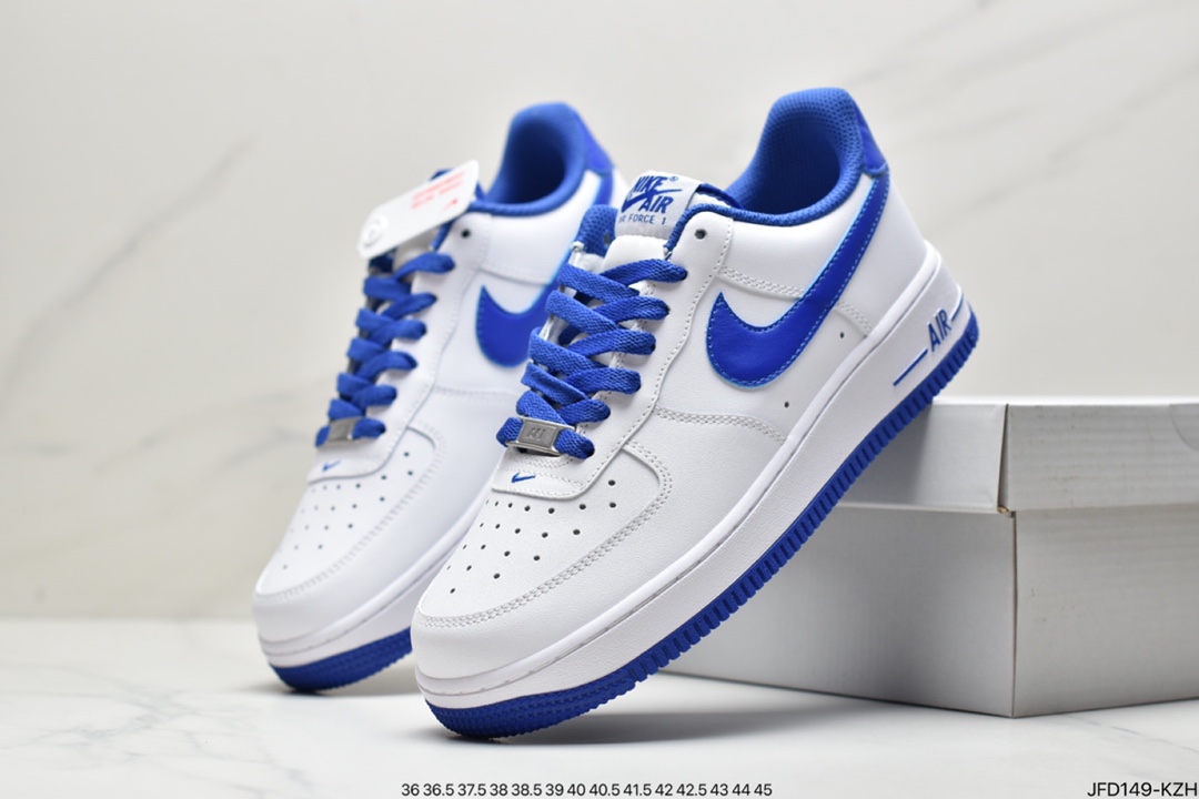 AF1 Air Force original last data development version original process midsole adhesive technology DH7561