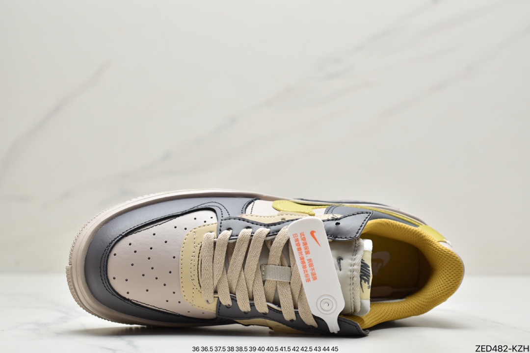 Nike Air Force 1 Low Original Last Original Cardboard CW6688-Top High Quatity Cheap Sneakers Fashion Clothing Clothes Bags handbags Shoes of all Brand wholesale With The best Quality And Beautiful Price from China Factory Chinese suppliers wholesaler seller Nike Air Force 1 Low Original Last Original Cardboard CW6688
