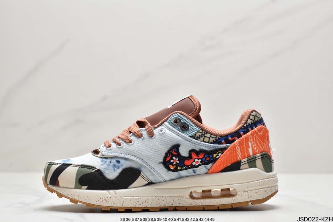 NIKE AIR MAX90 SE MAX90 classic retro cushioning air cushion running shoes DN1803