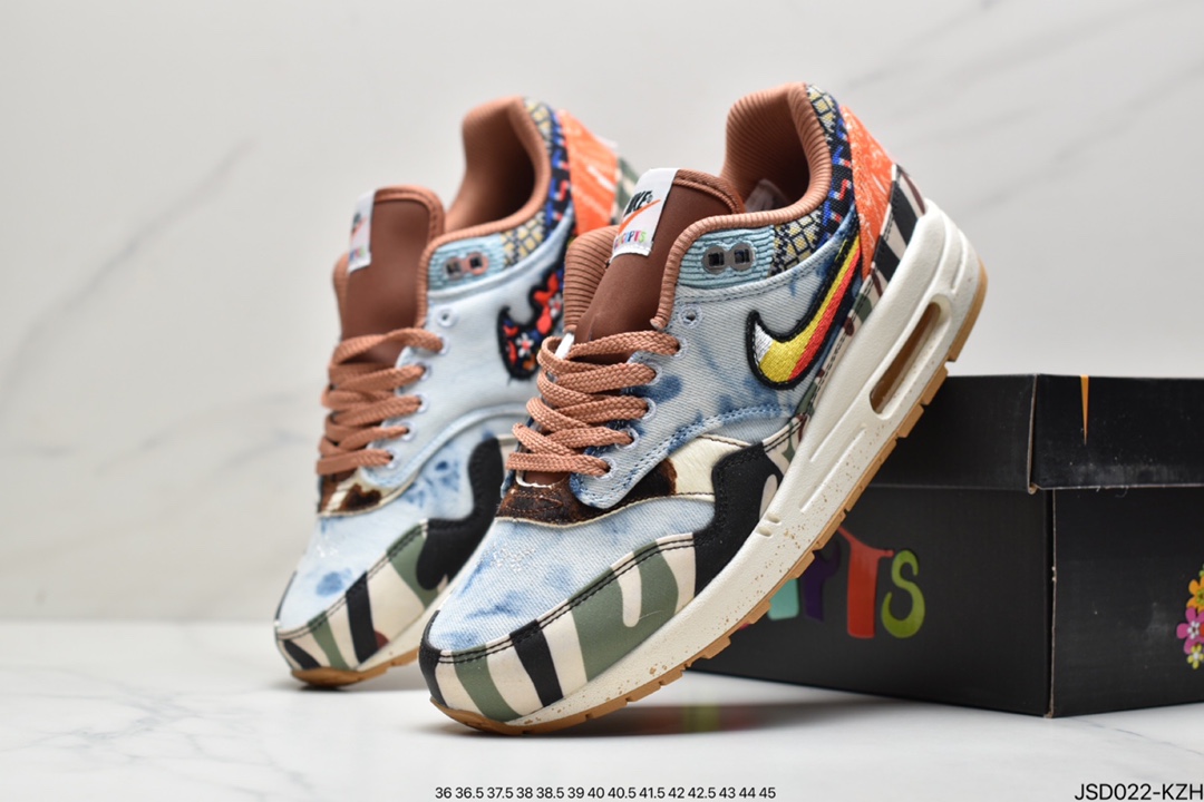 NIKE AIR MAX90 SE MAX90 classic retro cushioning air cushion running shoes DN1803