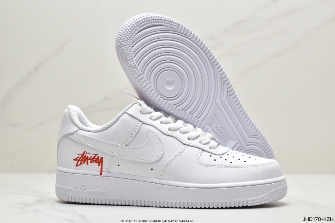 Nike Air Force 1 Low Air Force 1 Low all-match casual sports sneakers 315122-111