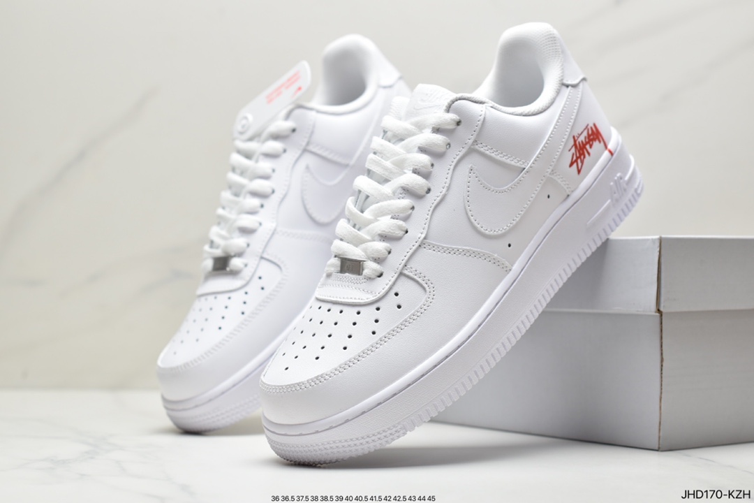 Nike Air Force 1 Low Air Force 1 Low all-match casual sports sneakers 315122-111