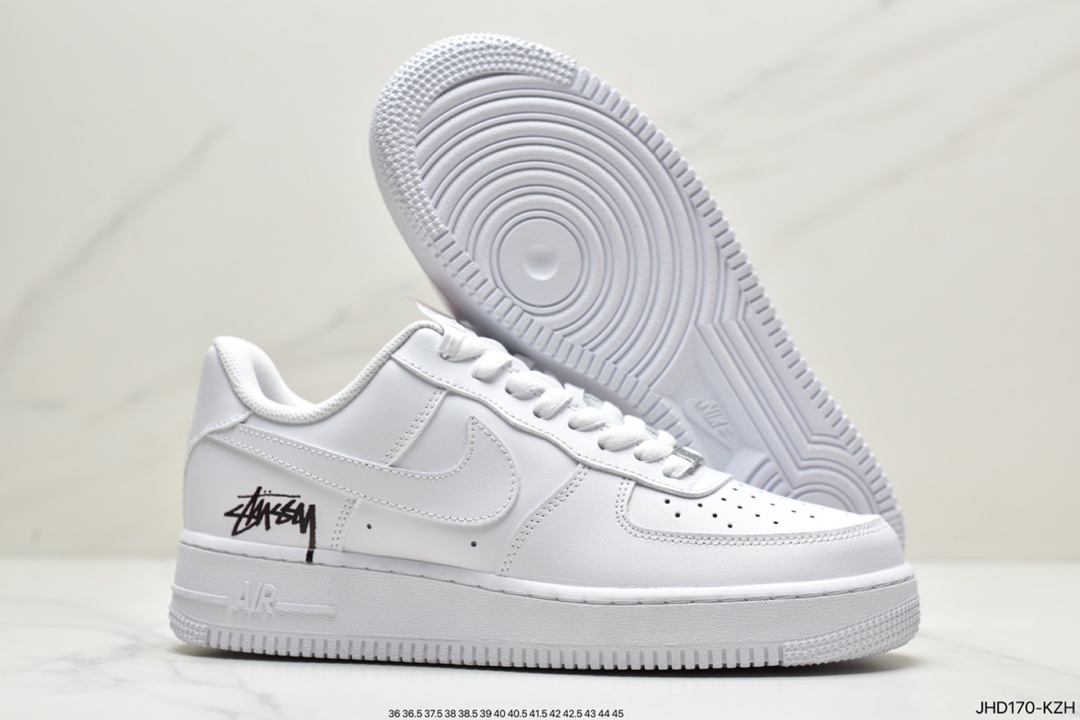 Nike Air Force 1 Low Air Force 1 Low all-match casual sports sneakers 315122-111