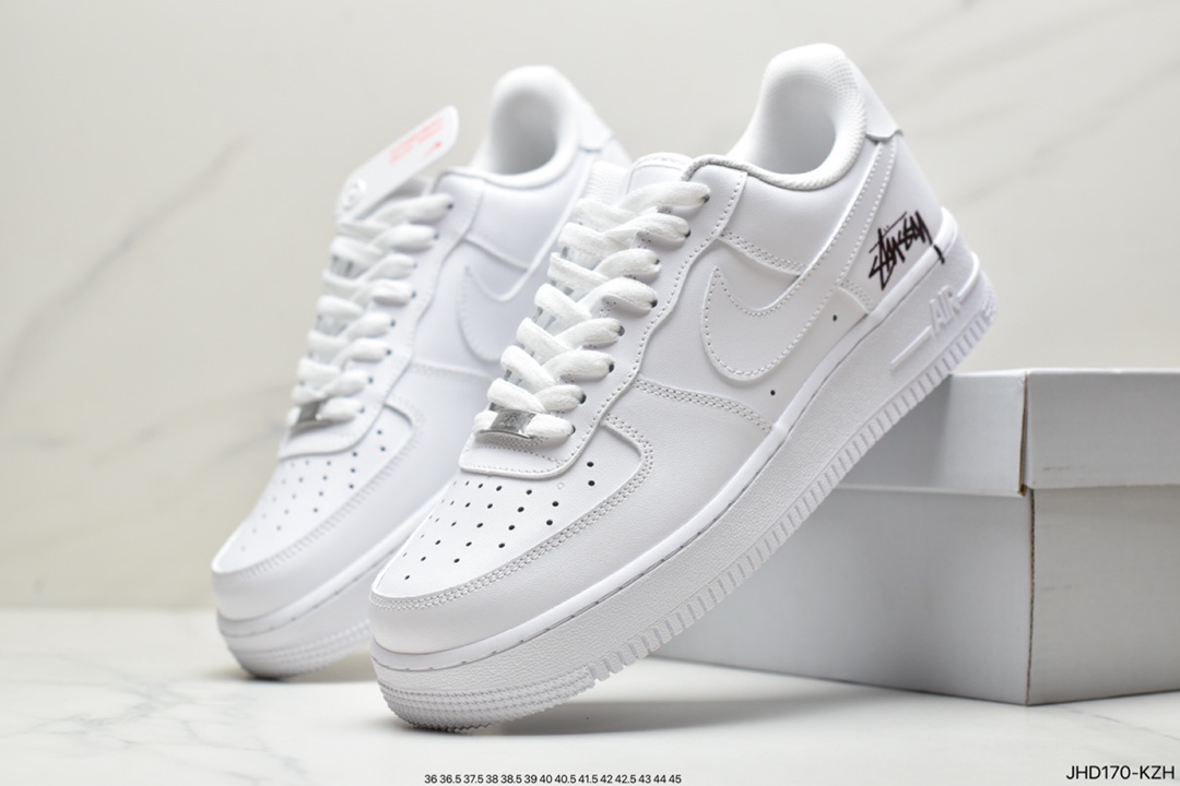 Nike Air Force 1 Low Air Force 1 Low all-match casual sports sneakers 315122-111