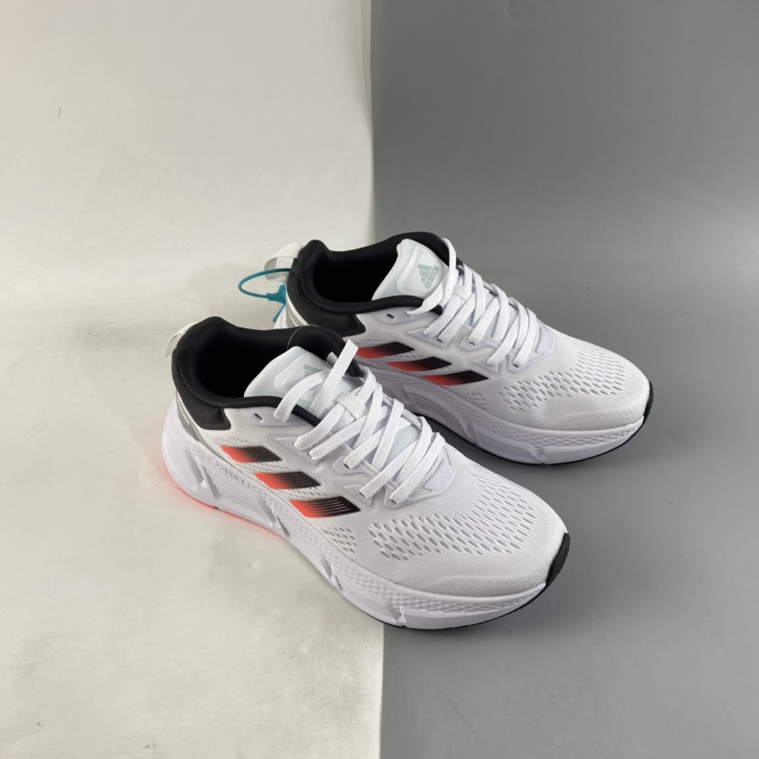 Adidas Questar Adidas BOUNCE cushioning casual running shoes GZ0626