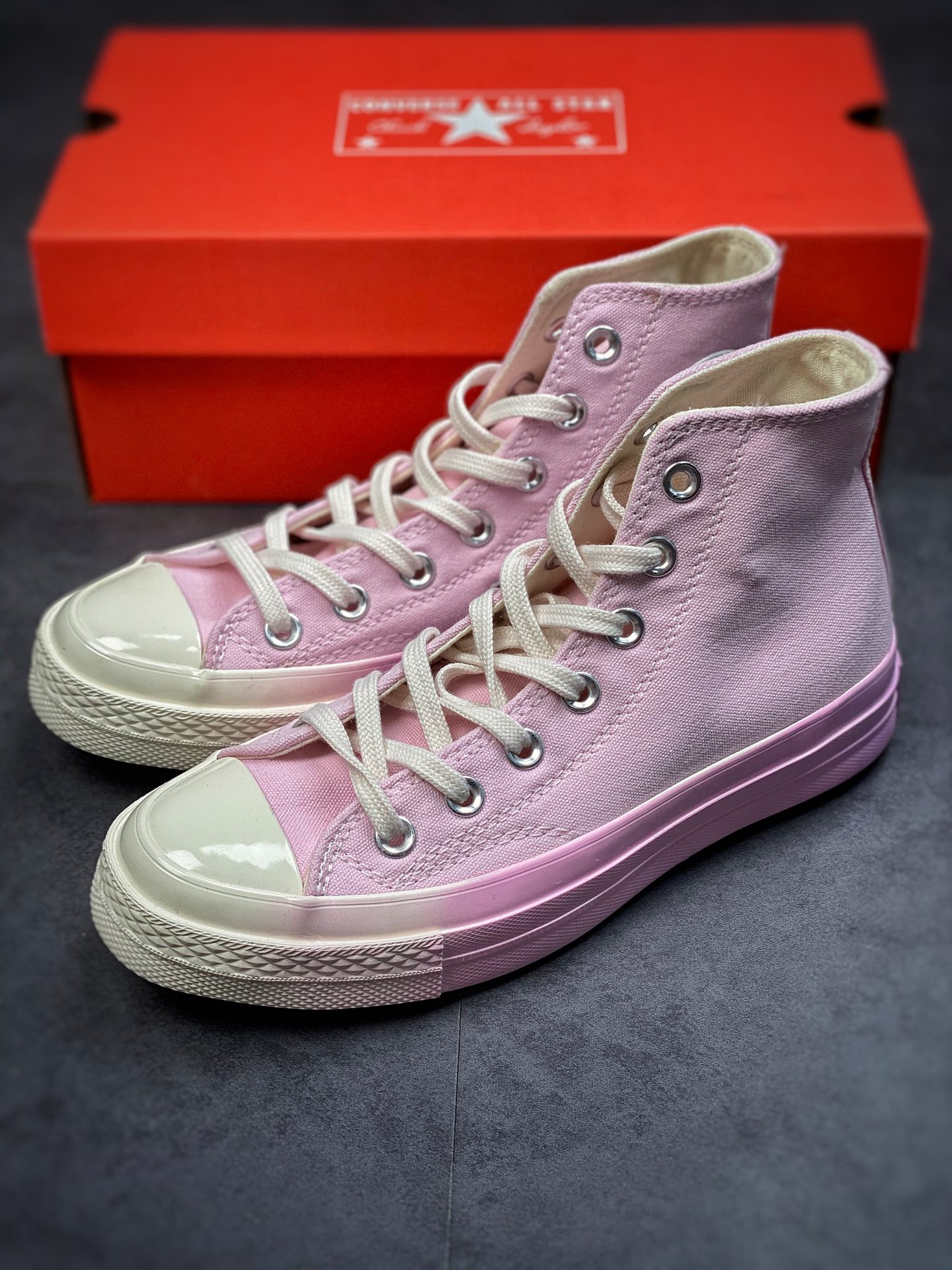 Converse 1970s is summer taste gradient tulip A00533C