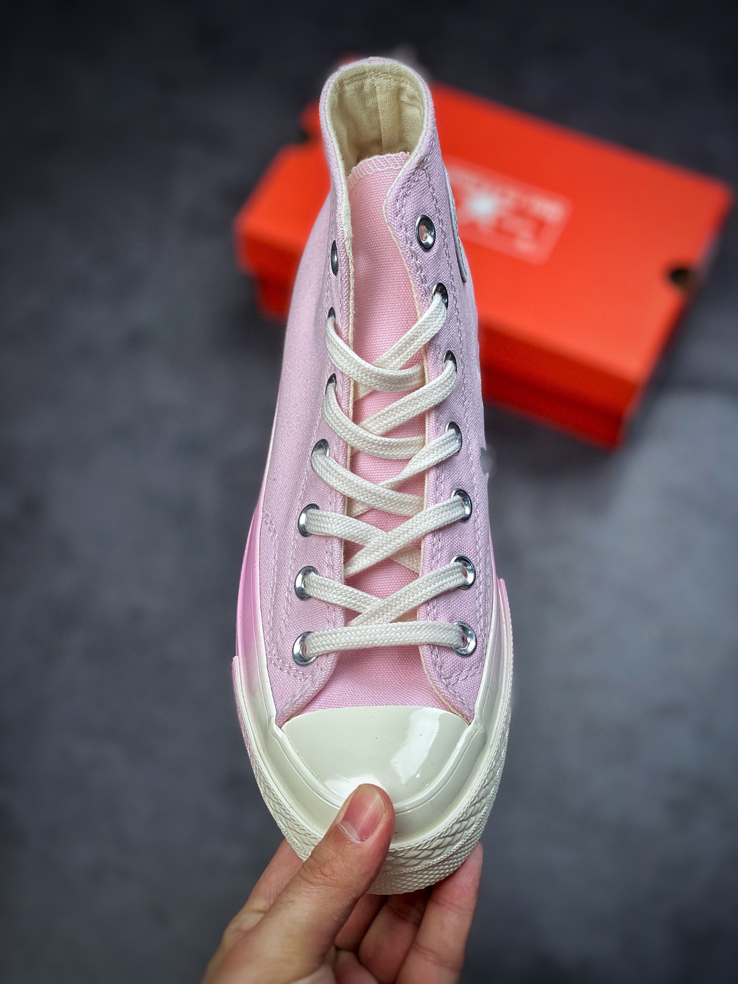 Converse 1970s is summer taste gradient tulip A00533C