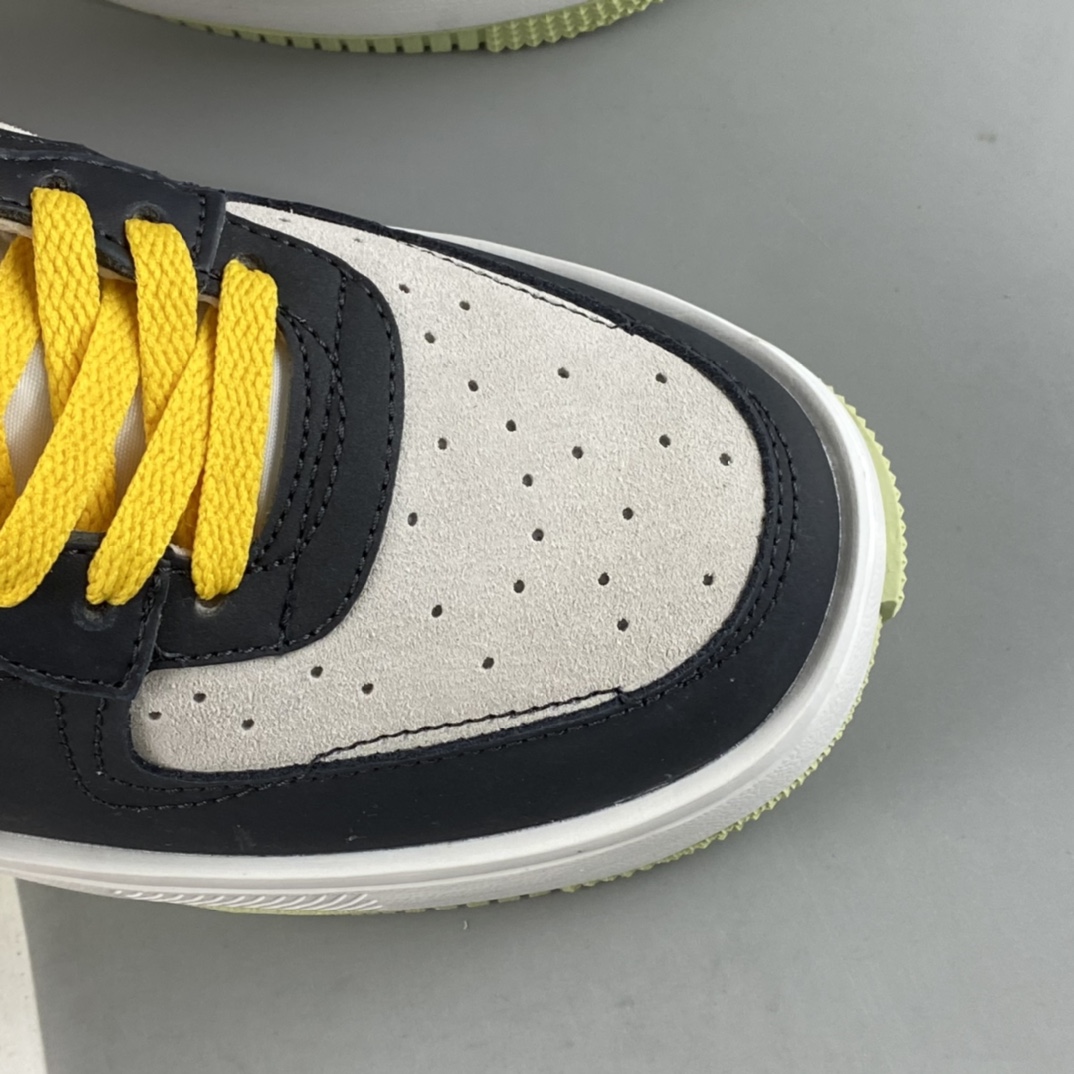Nike Air Force 1 Fontanka New Fashion Air Force One Low-Top Casual Sneakers DR7880-001