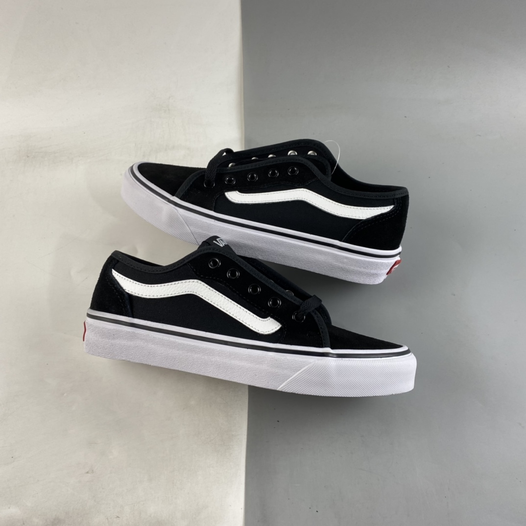 Vans Actice Vans official edging series couple models retro couple shoes VN0A45NMIJU