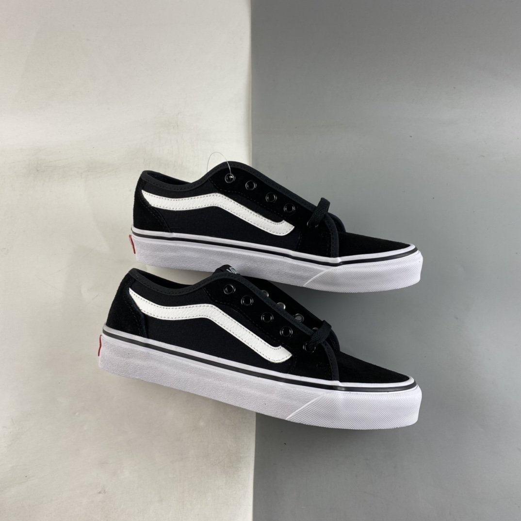 Vans Actice Vans official edging series couple models retro couple shoes VN0A45NMIJU